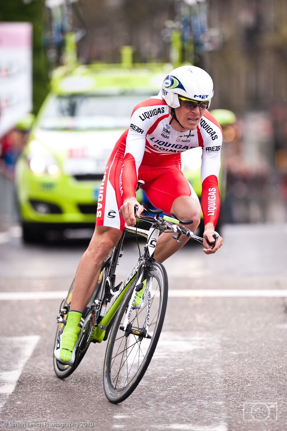 Giro D'Italia 2010