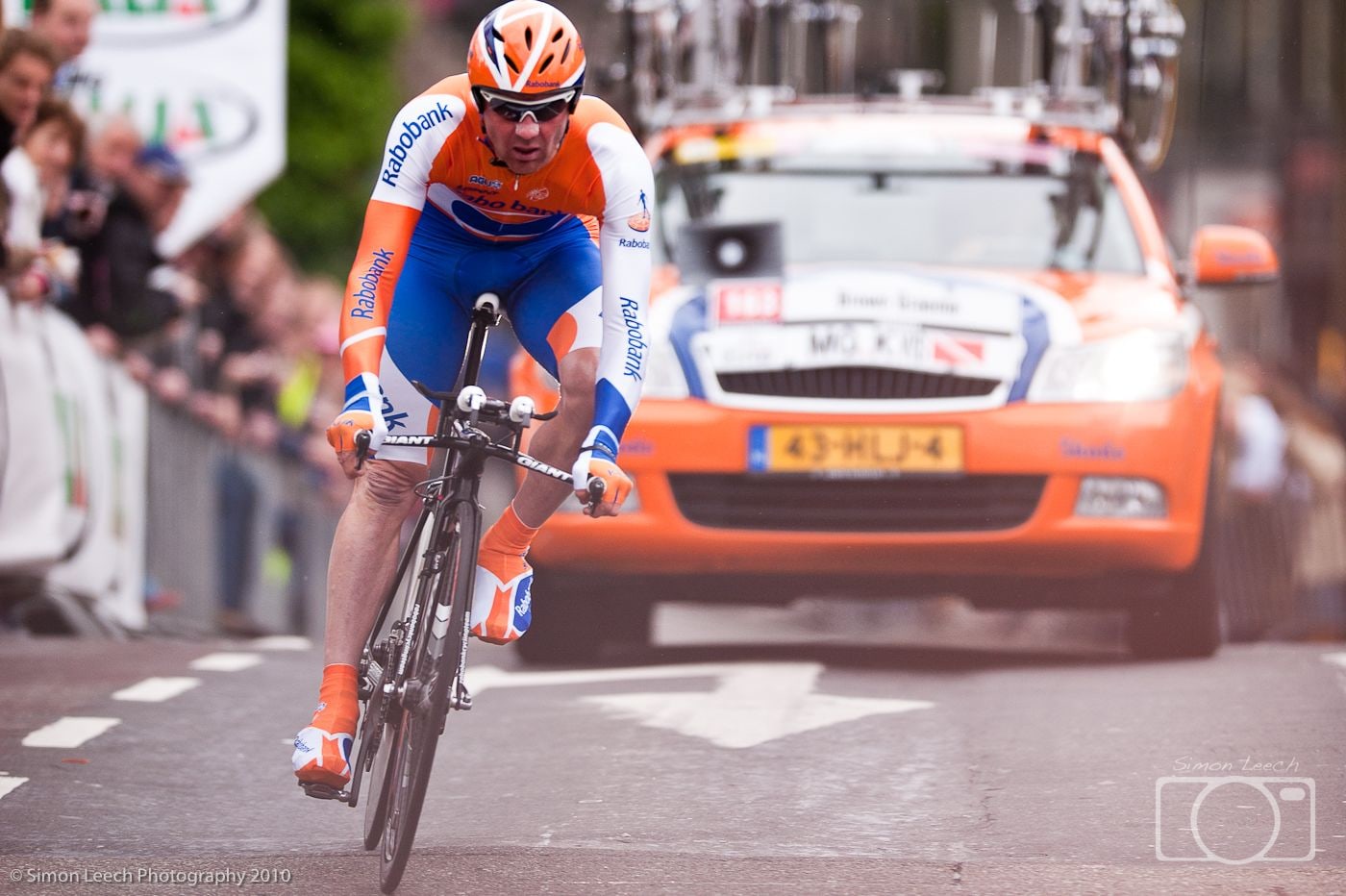 Giro D'Italia 2010