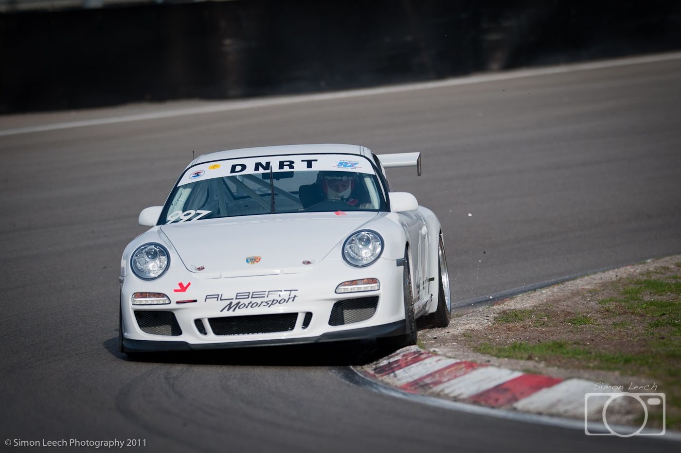 DNRT - Dutch National Racing Team