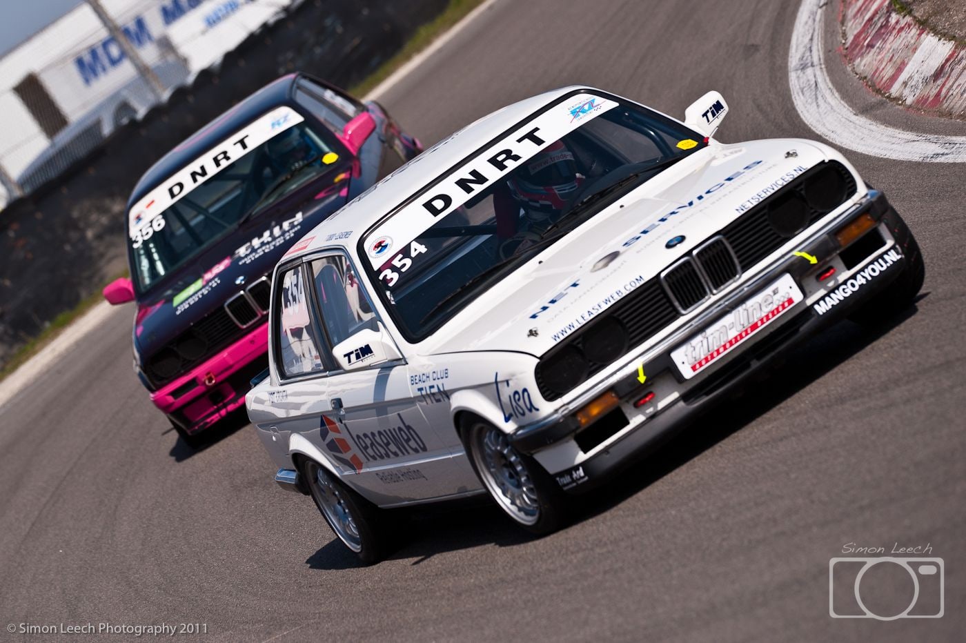 DNRT - Dutch National Racing Team