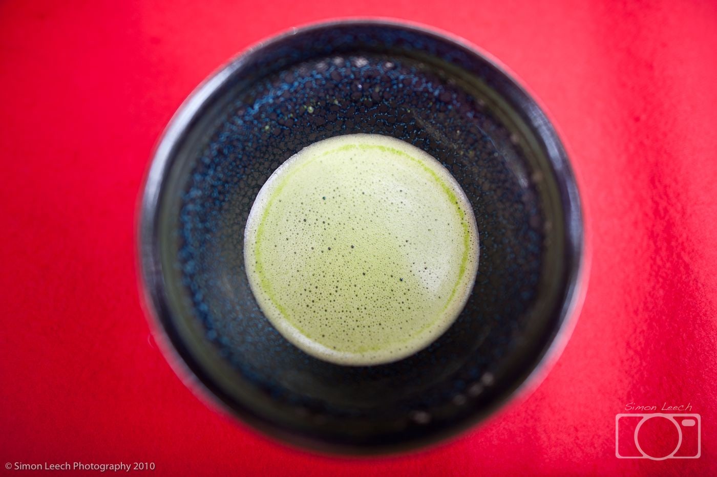 Japanese tea ceremony