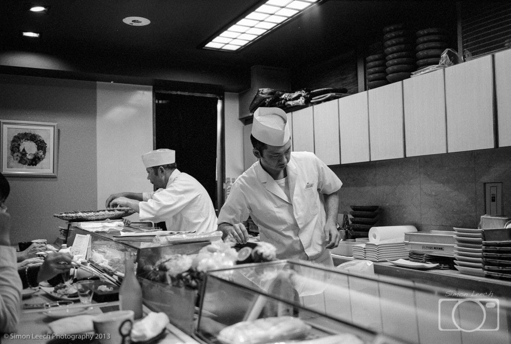 Leica, the first steps (3)