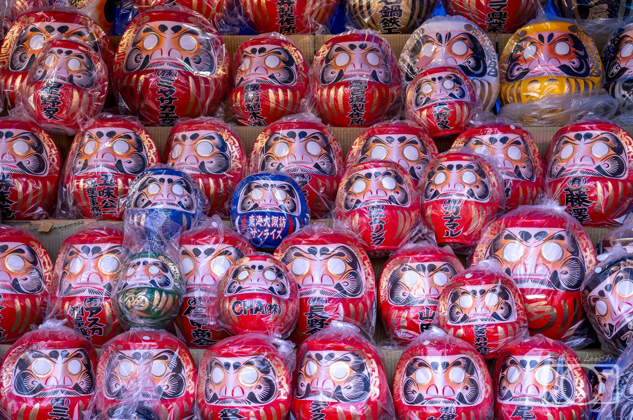 Japanese New Year