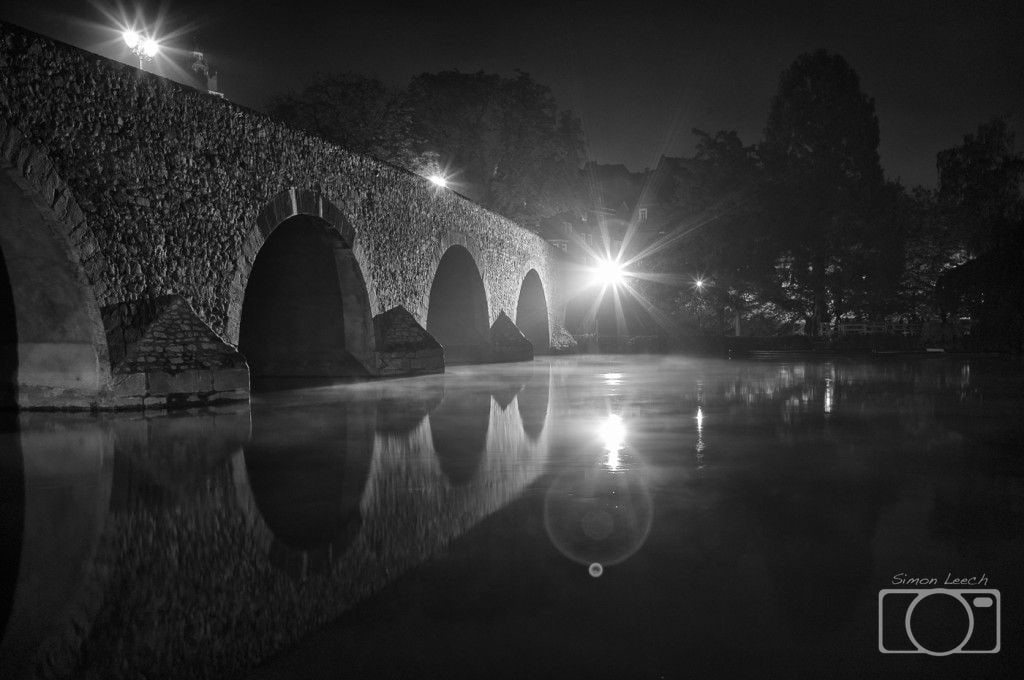 Wetzlar Bridge