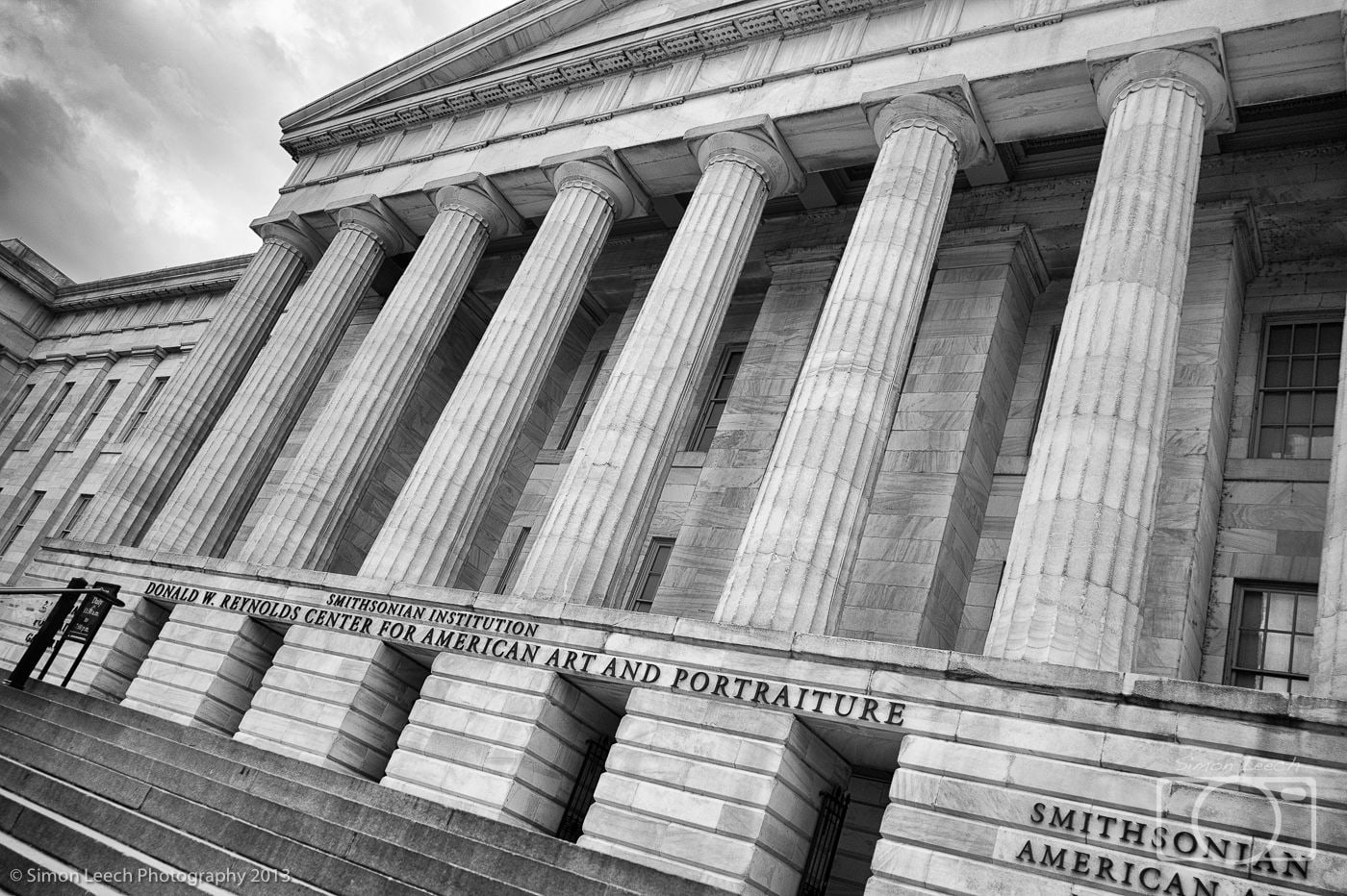 Smithsonian Institution for American Art and Portraiture