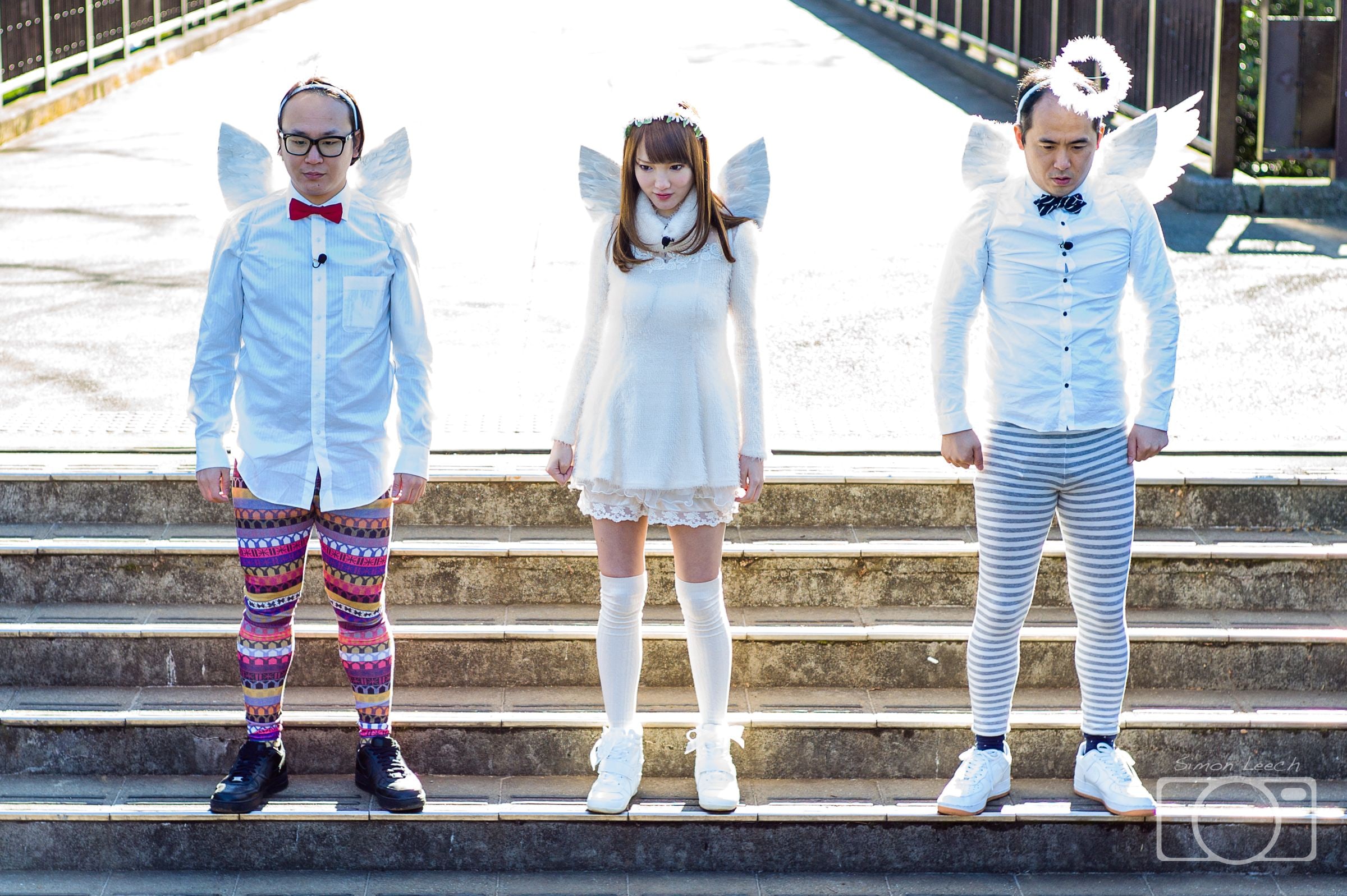 City angels