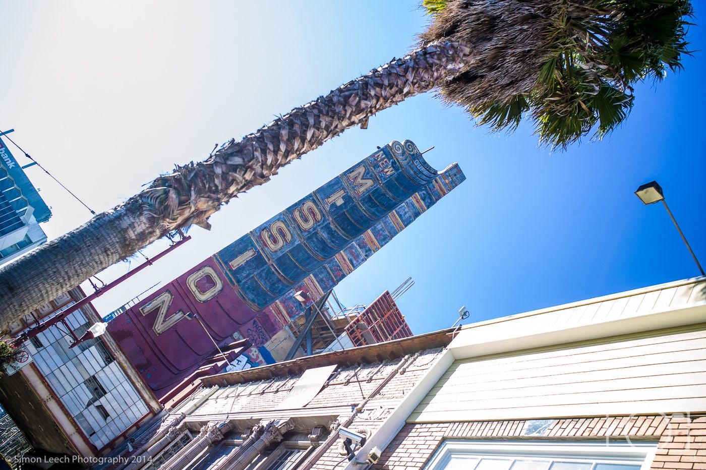 Mission District