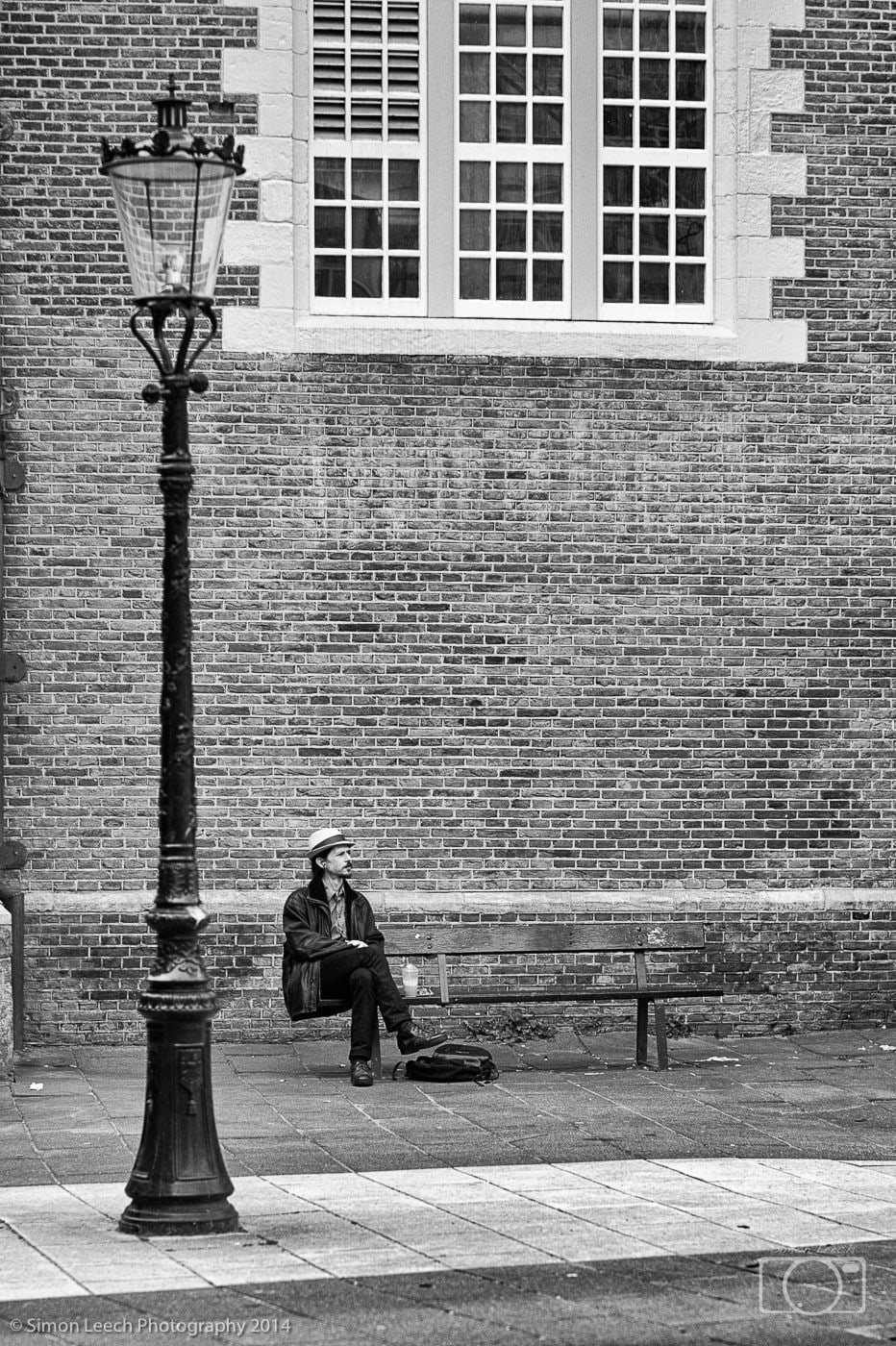 Waiting
