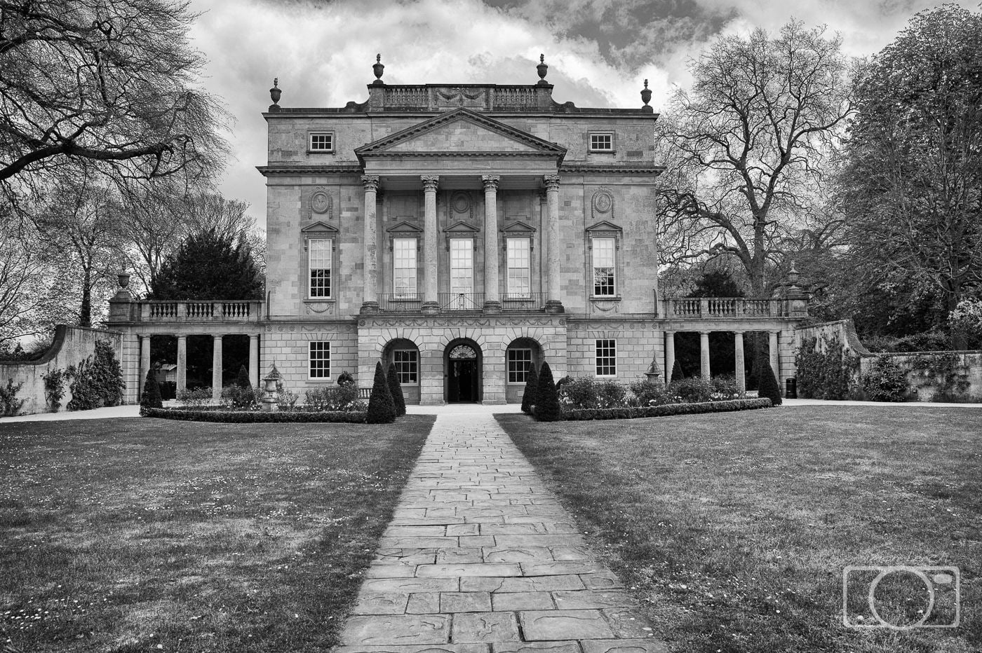 Holburne Museum of Art, Bath