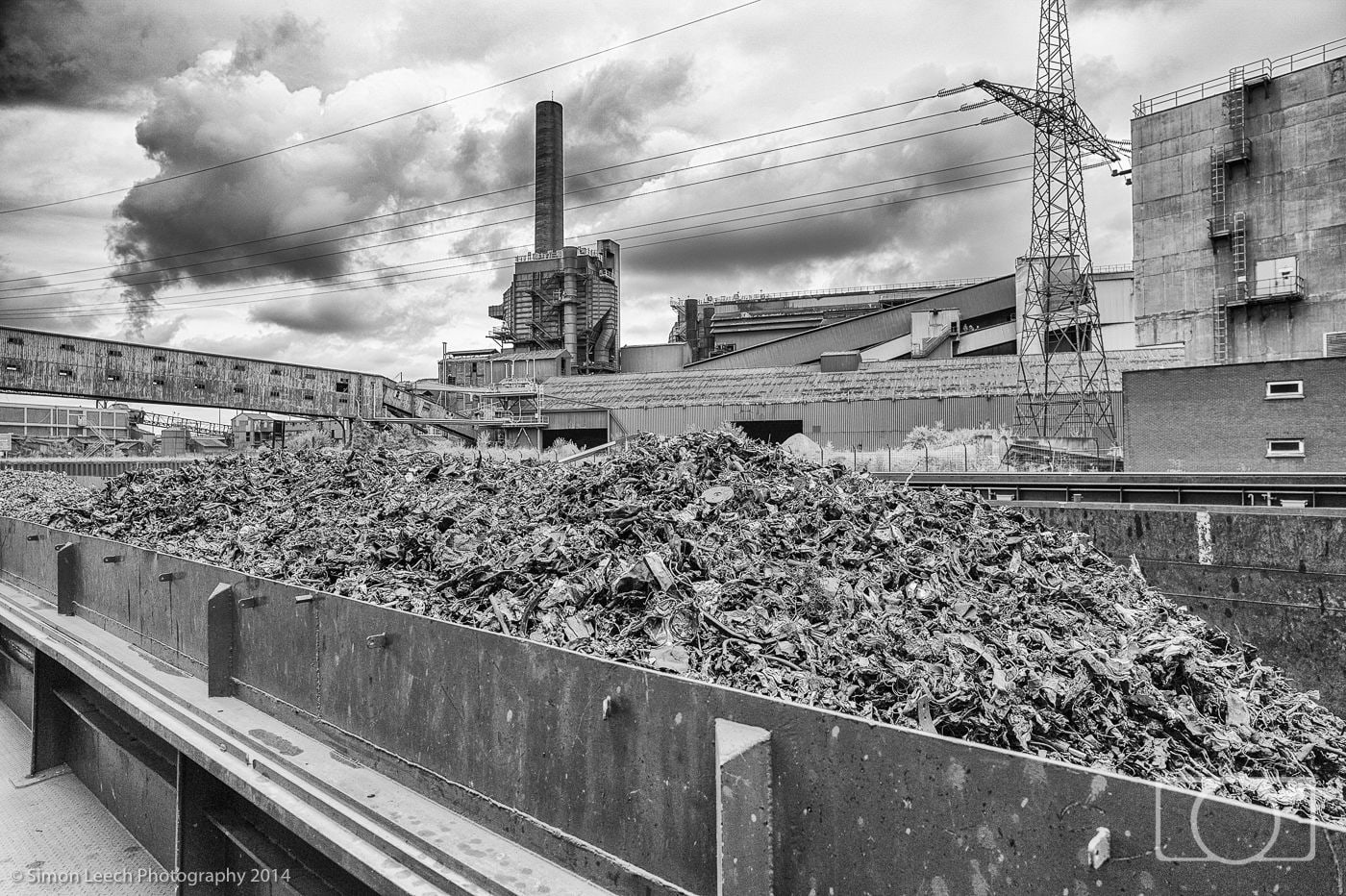 Charleroi. The ugliest city in the World? : June 2014 (2)