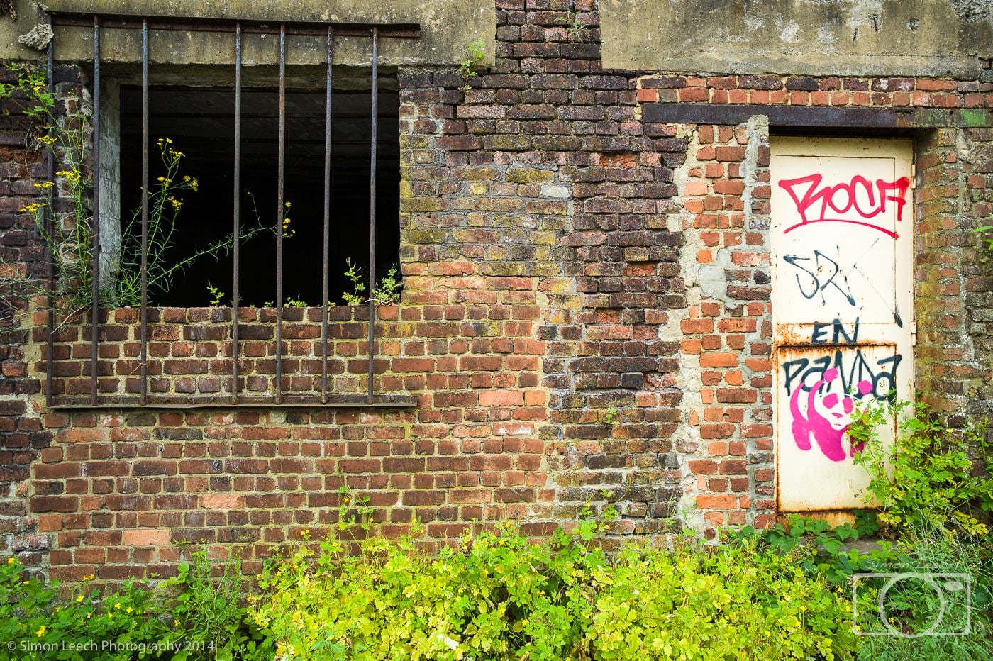 Charleroi. The ugliest city in the World? : June 2014 (31)