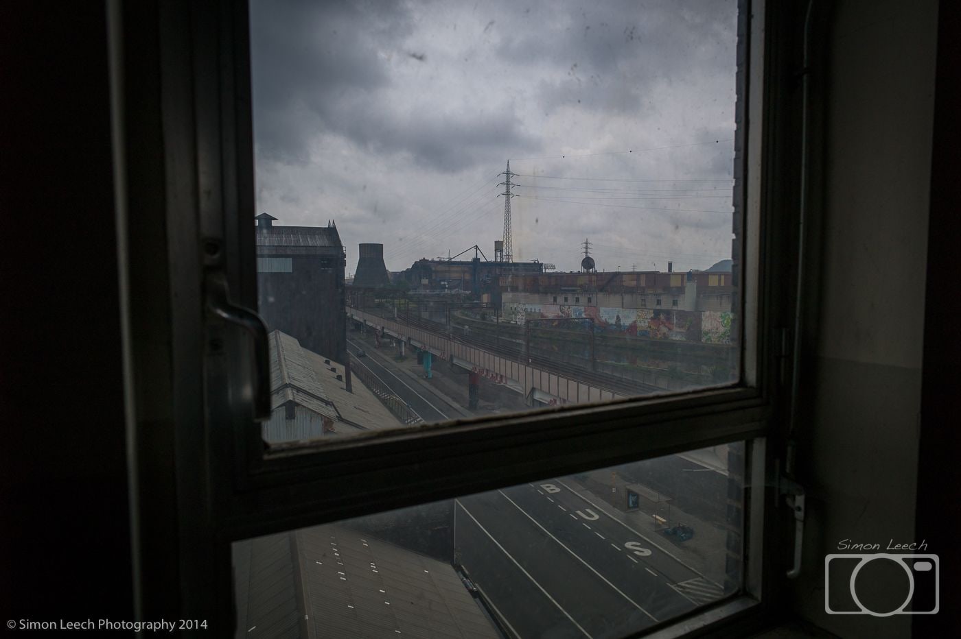 Charleroi. The ugliest city in the World? : June 2014 (6)