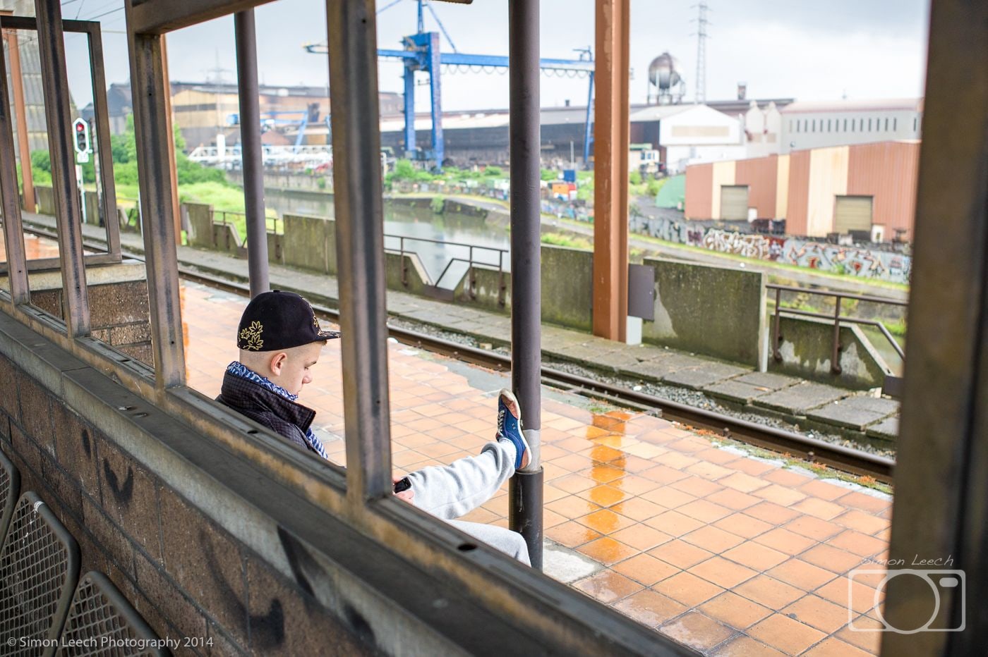 Charleroi. The ugliest city in the World? : June 2014 (9)