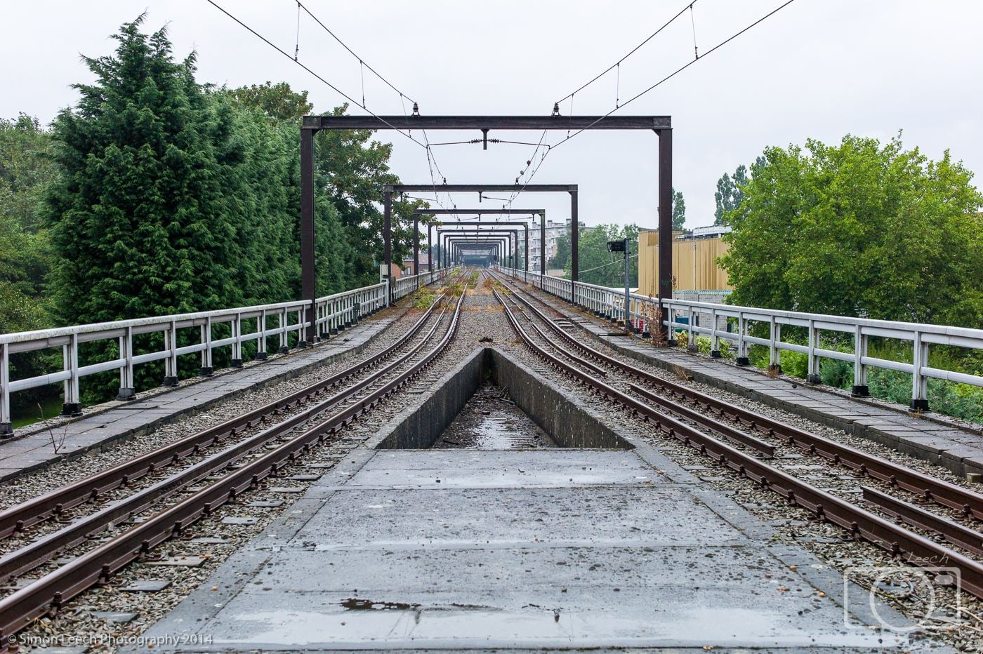 Charleroi. The ugliest city in the World? : June 2014 (11)
