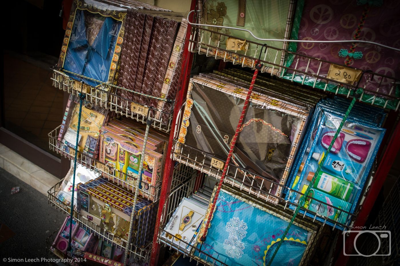 Chinatown, Singapore: July 2014 (7)