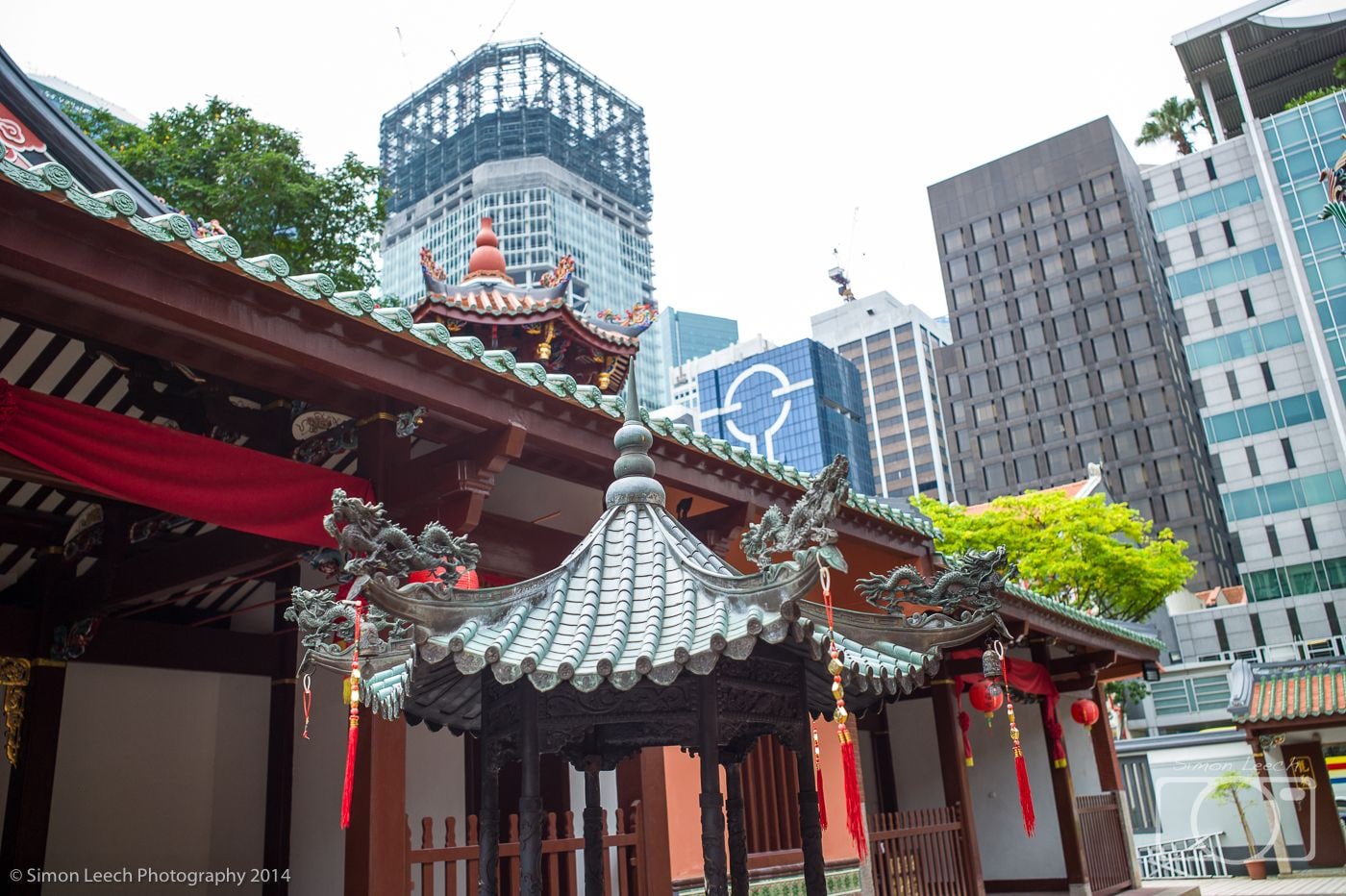 Chinatown, Singapore: July 2014 (4)
