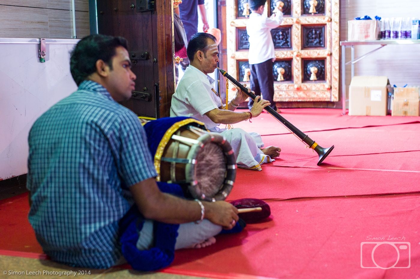Little India Singapore: July 2014 (9)