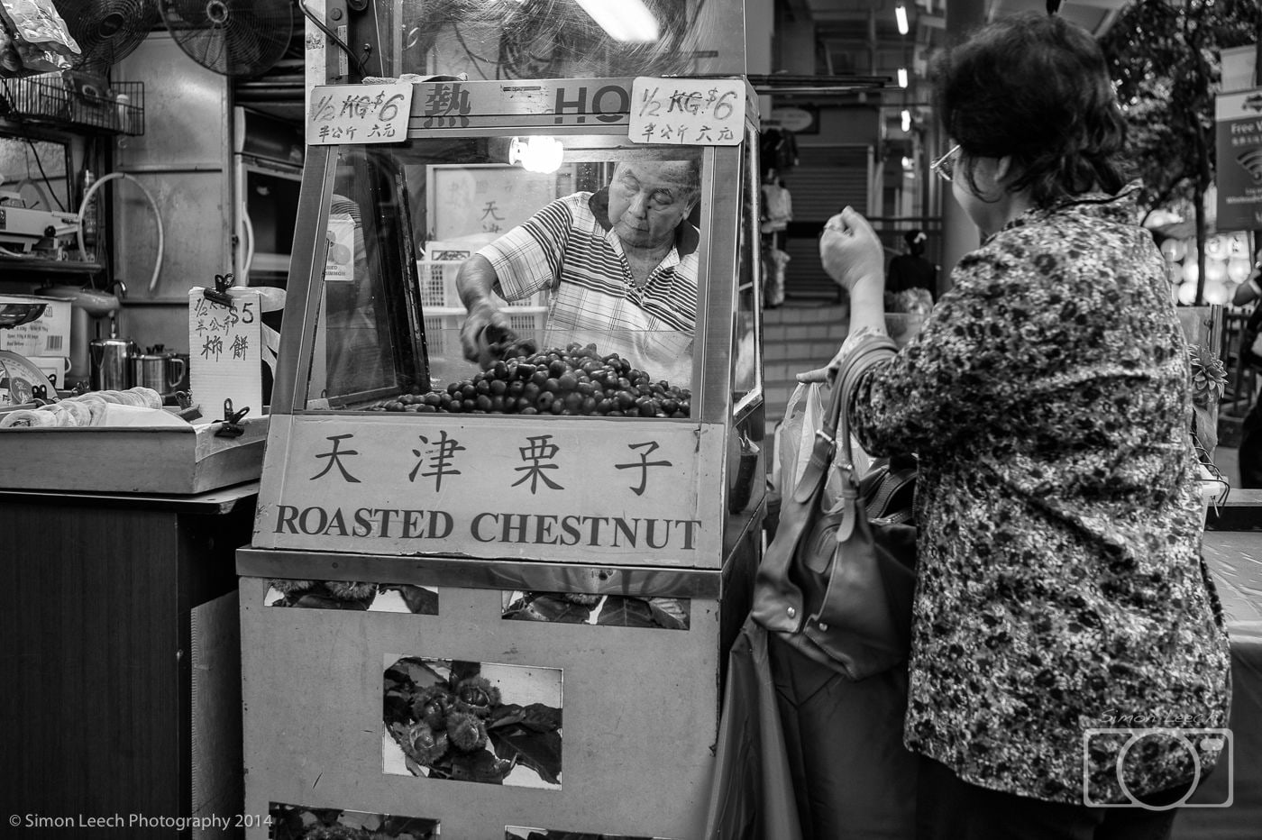 Chinatown, Singapore: July 2014 (10)