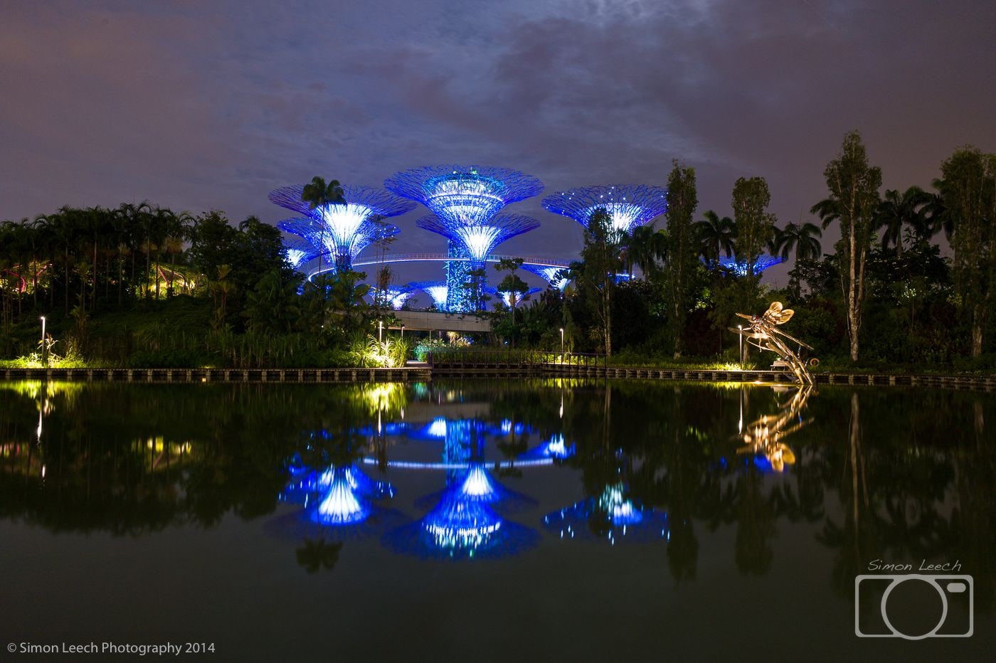 Marina Bay Singapore: July 2014 (4)