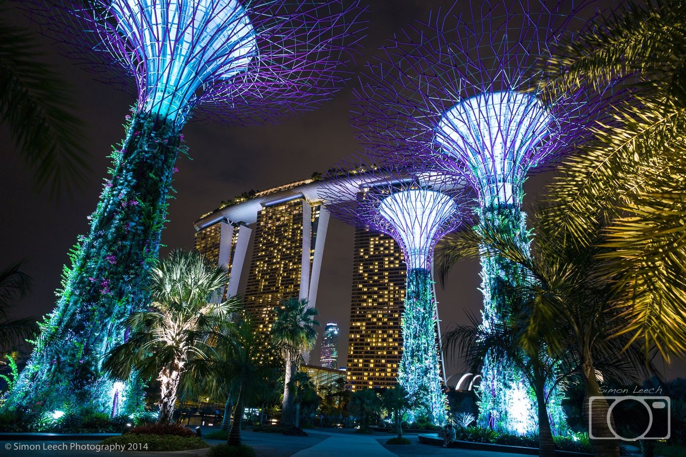 Marina Bay Singapore: July 2014 (7)