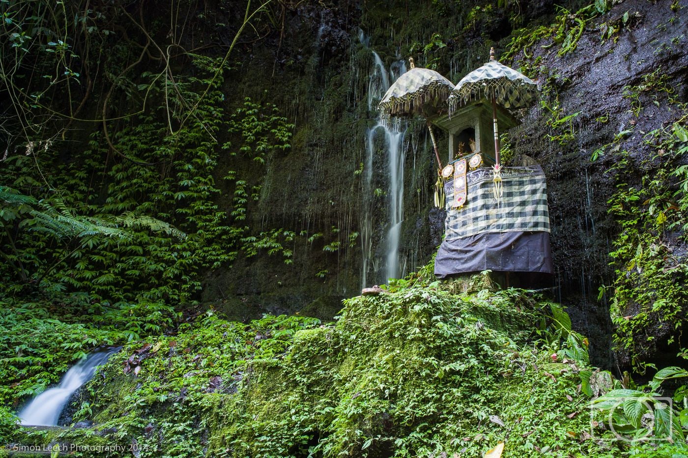 Git Git Waterfall