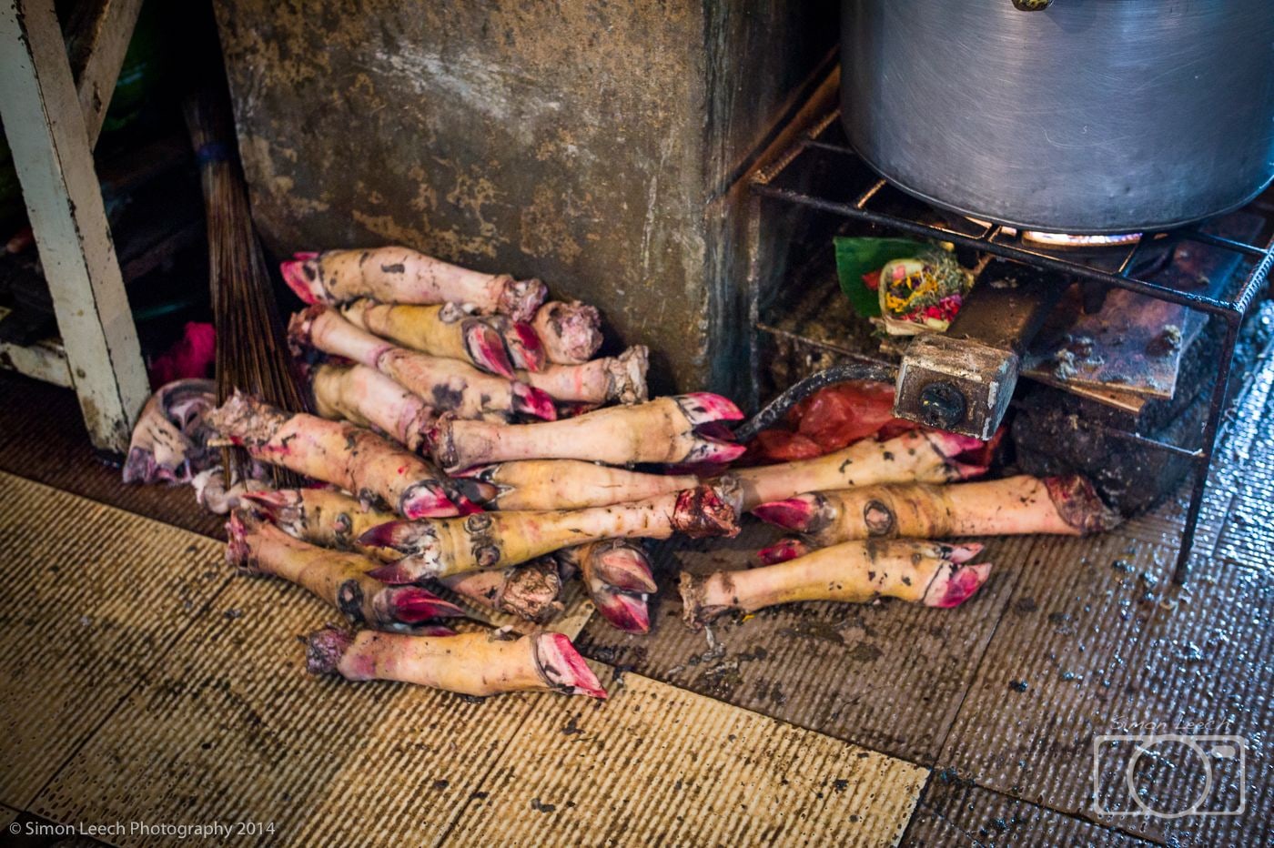 Denpasar Pasar Badung (Market), Bali: July 2014 (8)