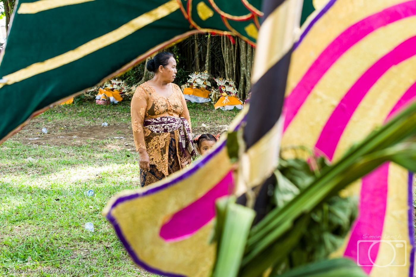 Ngaben Cremation Ceremony, Ubud: July 2014 (15)