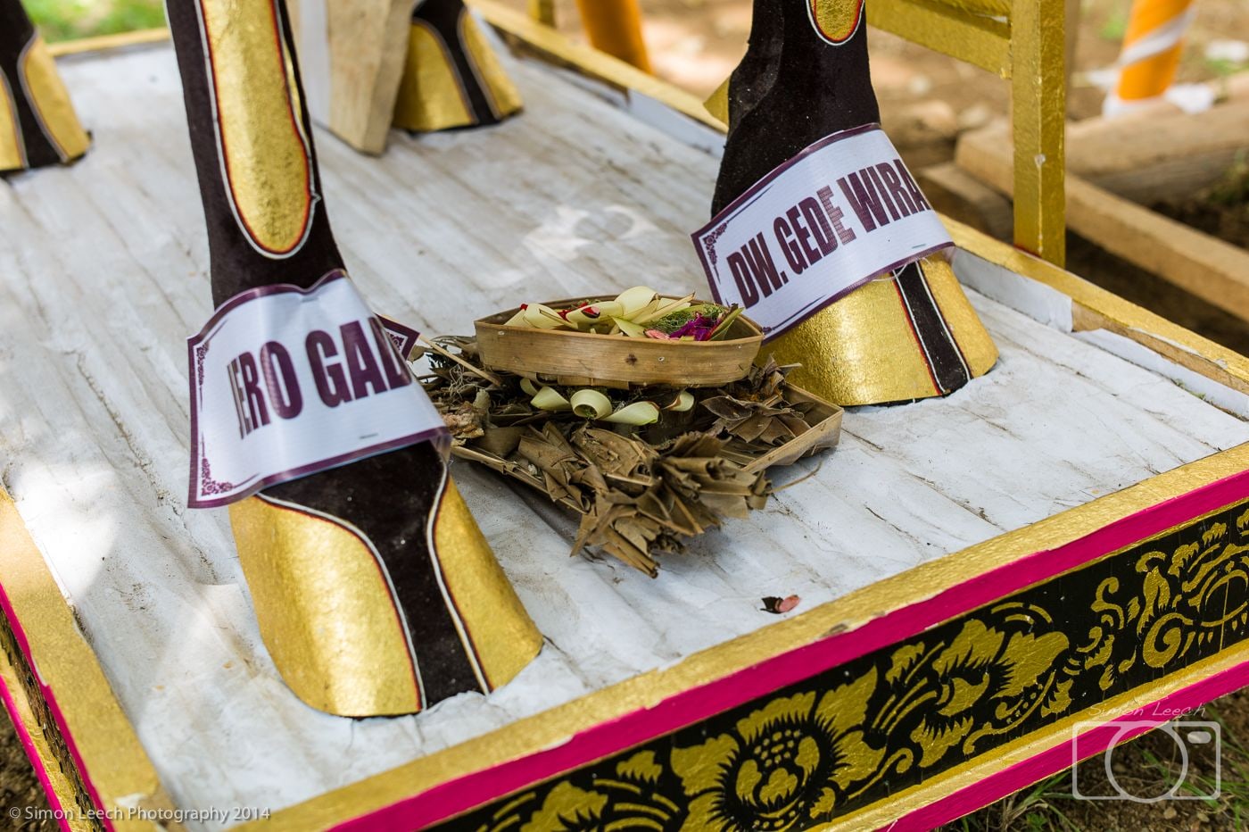 Ngaben Cremation Ceremony, Ubud: July 2014 (22)