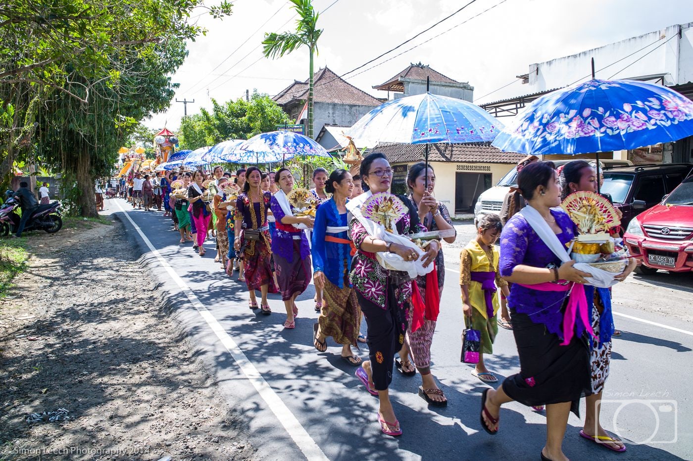 Ngaben Cremation Ceremony, Ubud: July 2014 (10)