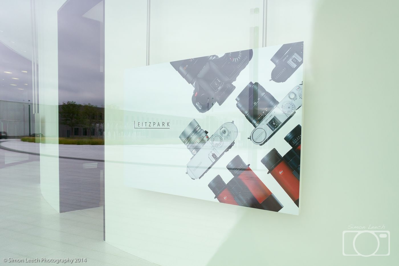 Leica Factory Visit, Wetzlar, Germany: September 2014 (12)