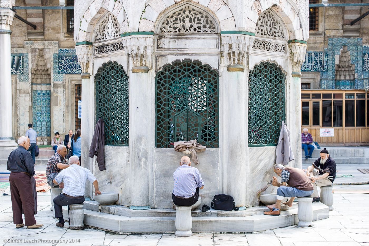 Life in Istanbul, October 2014 (2)