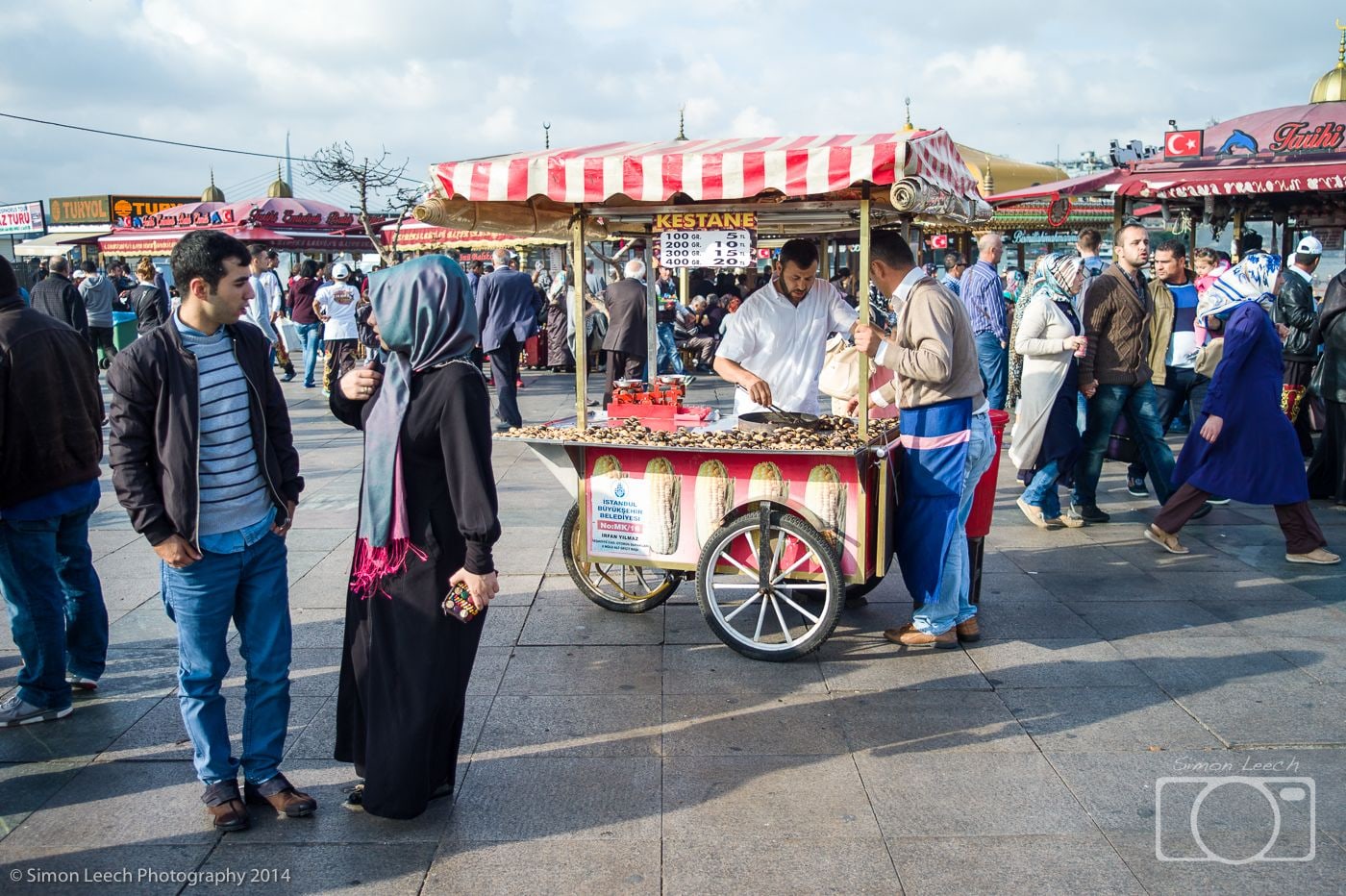 Life in Istanbul, October 2014 (5)