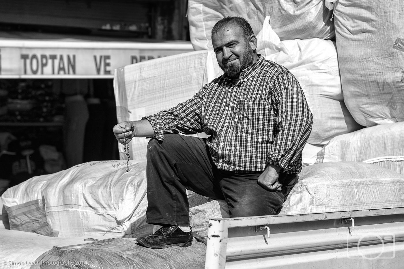 Tradesman