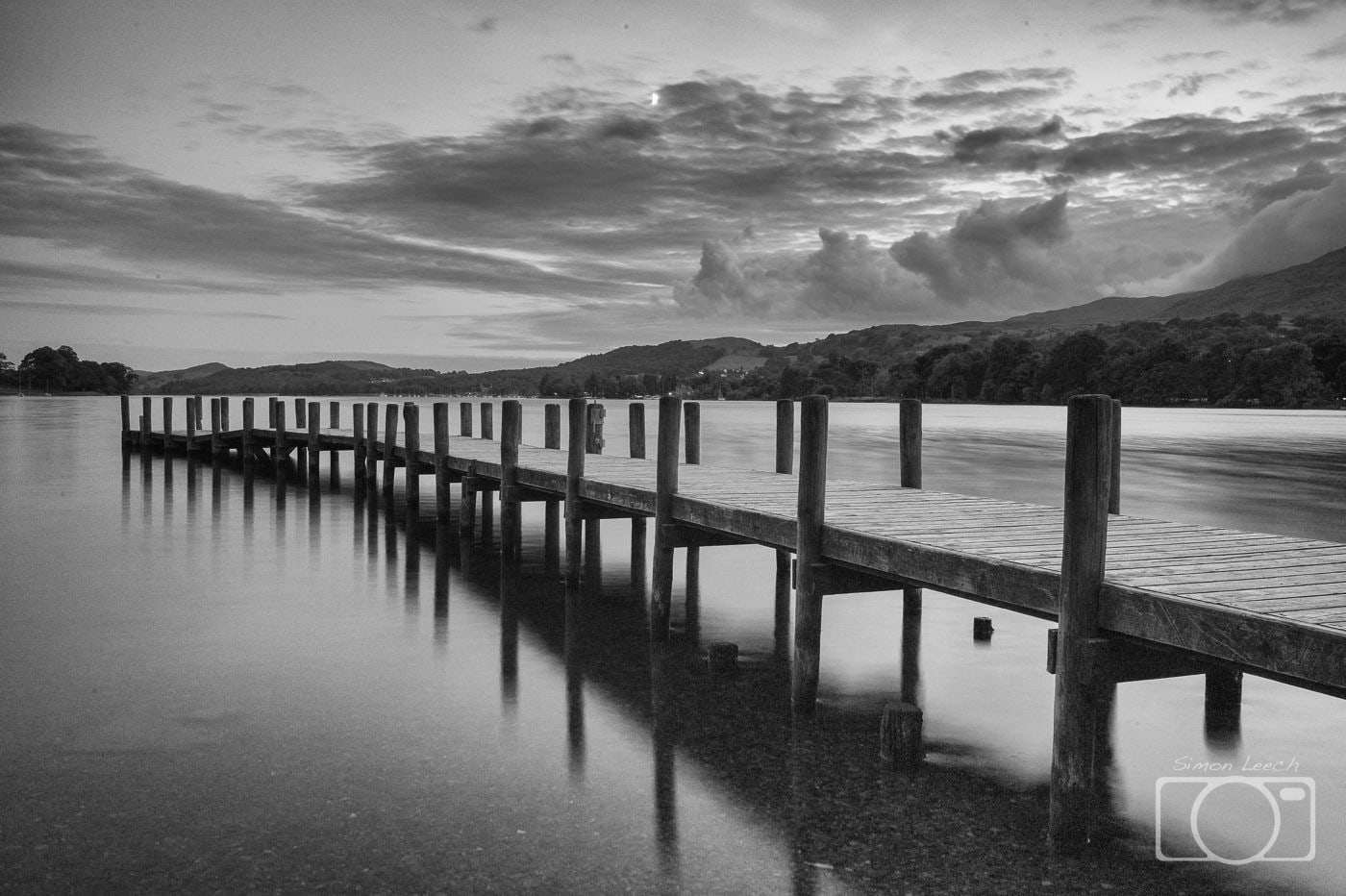 Long exposure