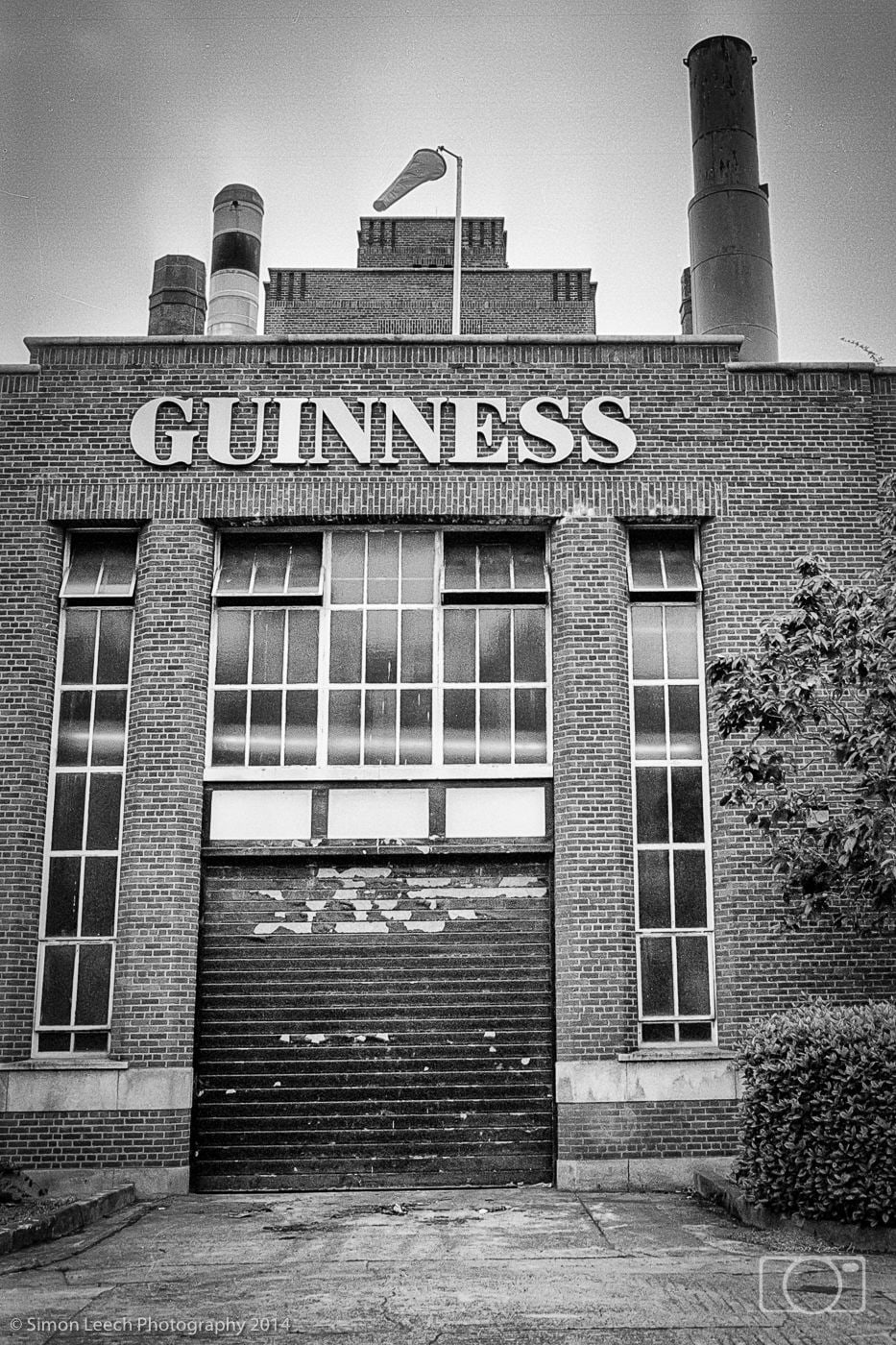 Guinness Factory