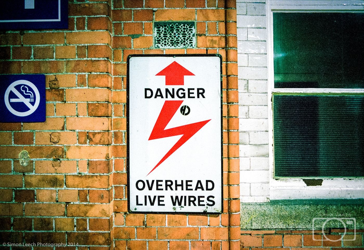 Danger